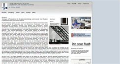 Desktop Screenshot of dr-kegler.de